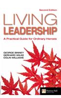 Living Leadership