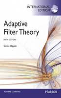 Adaptive Filter Theory