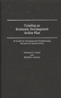 Creating an Economic Development Action Plan