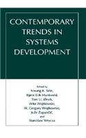 Contemporary Trends in Systems Development