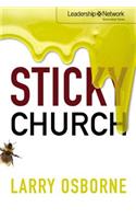 Sticky Church