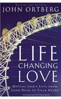 Life-Changing Love