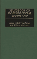 Handbook of Environmental Sociology