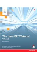 The Java EE 7 Tutorial, Volume 2