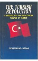 The Turkish Revolution