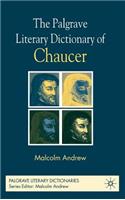 Palgrave Literary Dictionary of Chaucer