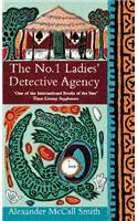 No.1 Ladies Detective Agency