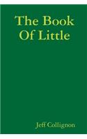 The Book Of Little