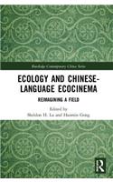 Ecology and Chinese-Language Cinema