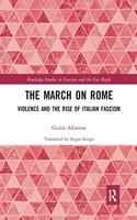 The March on Rome