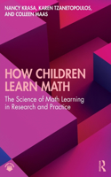 How Children Learn Math: The Science of Math Learning in Research and Practice