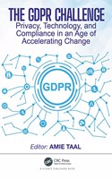 The GDPR Challenge
