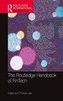 Routledge Handbook of Fintech