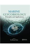 Marine Glycobiology