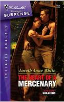 The Heart of a Mercenary: (2 Shadow Soldiers)