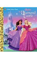 Barbie and the Diamond Castle (Barbie)