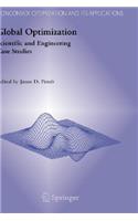 Global Optimization: Scientific and Engineering Case Studies