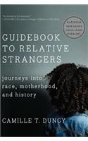 Guidebook to Relative Strangers