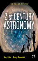 21st Century Astronomy