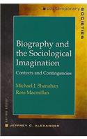 Biography and the Sociological Imagination