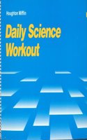 Daily Science Workout