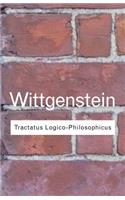 Tractatus Logico-Philosophicus