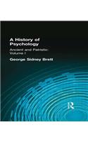 A History of Psychology