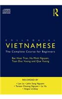 Colloquial Vietnamese