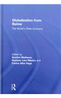 Globalization from Below