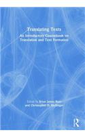 Translating Texts