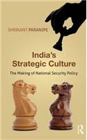 India's Strategic Culture