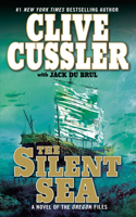 The Silent Sea: (7 The Oregon Files)