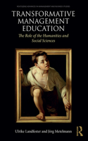 Transformative Management Education
