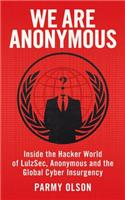 We Are Anonymous