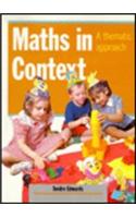 Maths in Context