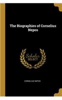 Biographies of Cornelius Nepos