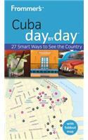 Frommer's Cuba Day by Day