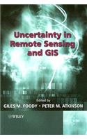 Uncertainty in Remote Sensing and GIS