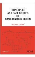 Principles and Case Studies of Simultaneous Design