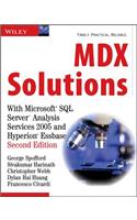 MDX Solutions