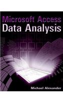 Microsoft Access Data Analysis