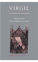 Virgil in Medieval England