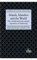 Islands, Islanders and the World