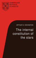 Internal Constitution of the Stars