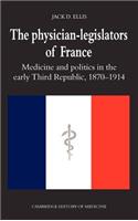 Physician-Legislators of France