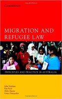 Migration and Refugee Law