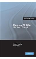 Murasaki Shikibu