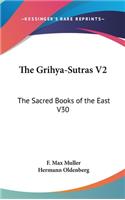 Grihya-Sutras V2
