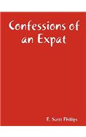 Confessions of an Expat