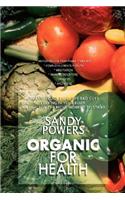 Organic for Health